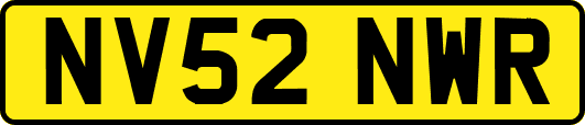 NV52NWR