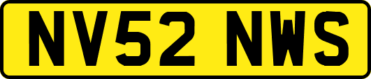 NV52NWS