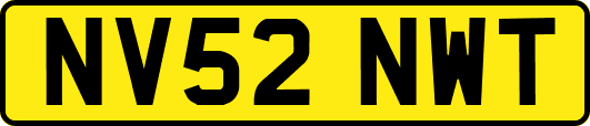 NV52NWT