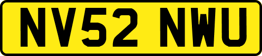 NV52NWU