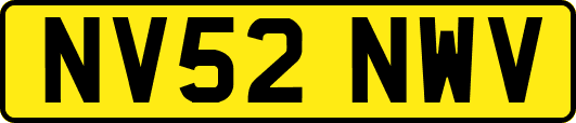 NV52NWV