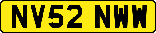 NV52NWW