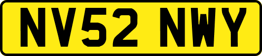NV52NWY
