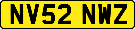 NV52NWZ