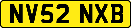 NV52NXB