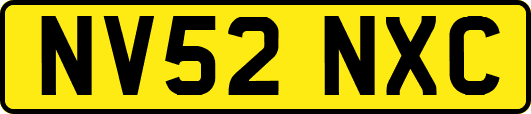 NV52NXC