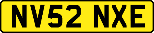 NV52NXE