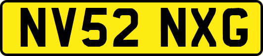 NV52NXG