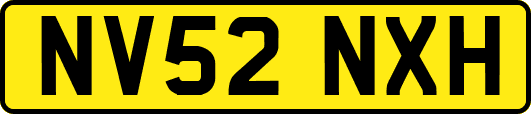 NV52NXH