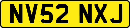 NV52NXJ