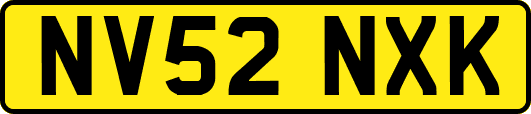 NV52NXK