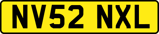 NV52NXL