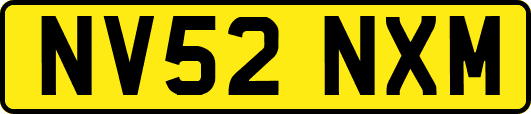 NV52NXM