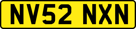 NV52NXN