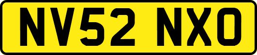 NV52NXO