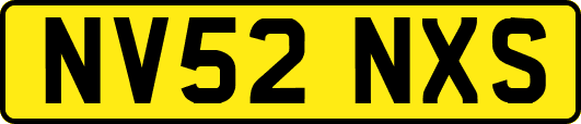 NV52NXS