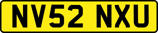 NV52NXU