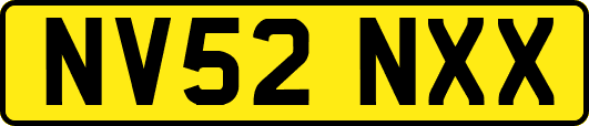 NV52NXX