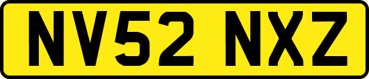 NV52NXZ