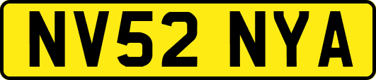 NV52NYA