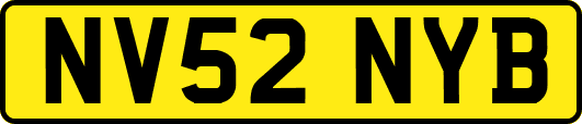 NV52NYB