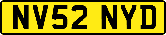NV52NYD
