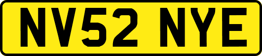 NV52NYE