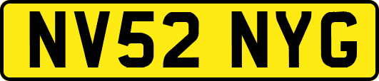 NV52NYG