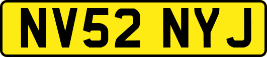 NV52NYJ