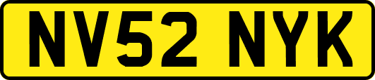 NV52NYK