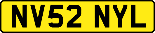 NV52NYL