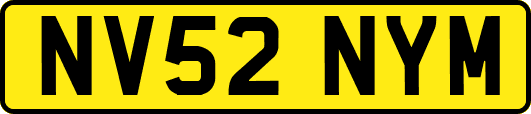 NV52NYM