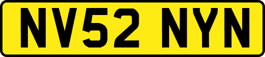 NV52NYN