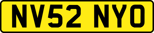 NV52NYO