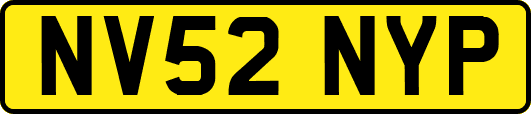NV52NYP