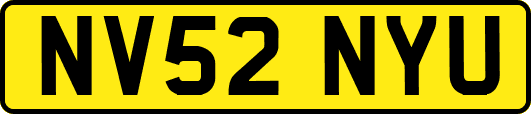 NV52NYU