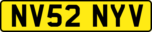 NV52NYV