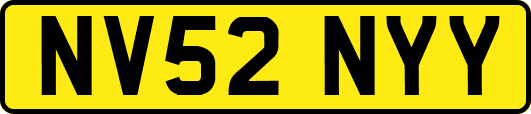NV52NYY