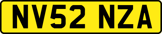 NV52NZA