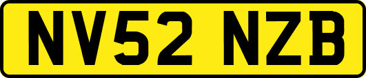 NV52NZB