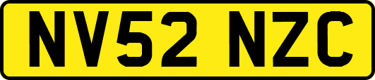 NV52NZC