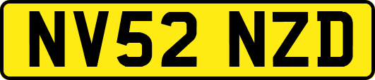 NV52NZD
