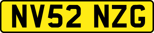 NV52NZG