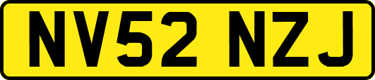 NV52NZJ