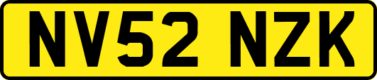 NV52NZK