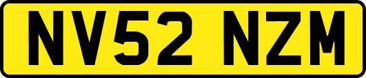 NV52NZM