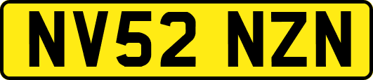 NV52NZN