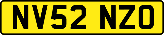 NV52NZO