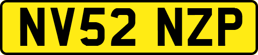 NV52NZP