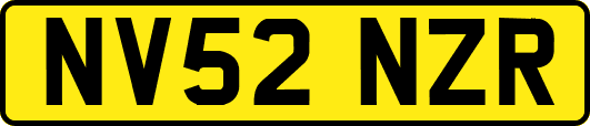 NV52NZR